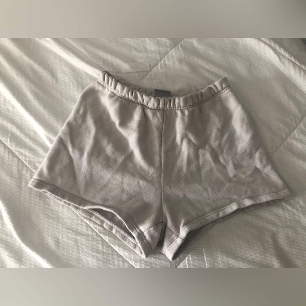 TNA Aritzia Shorts